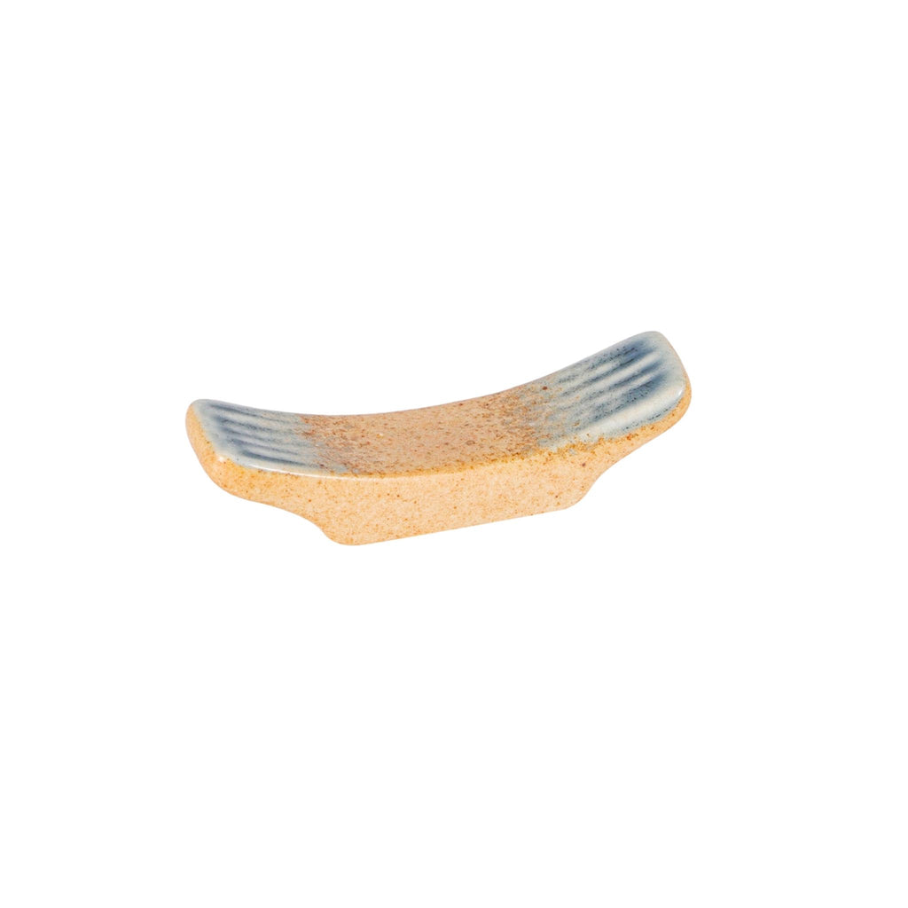 Ao Nagashi Chopsticks Rest