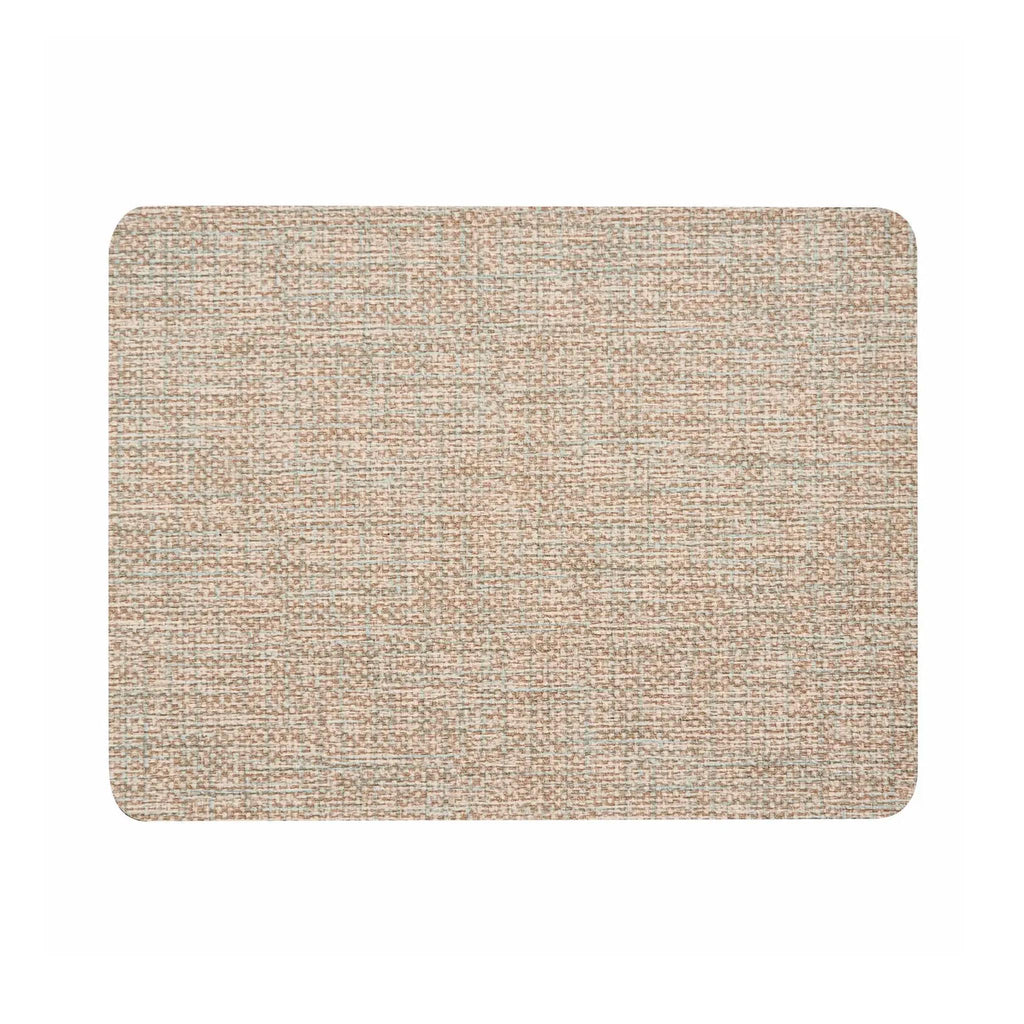 Novotela Luxe Placemats - White Sand