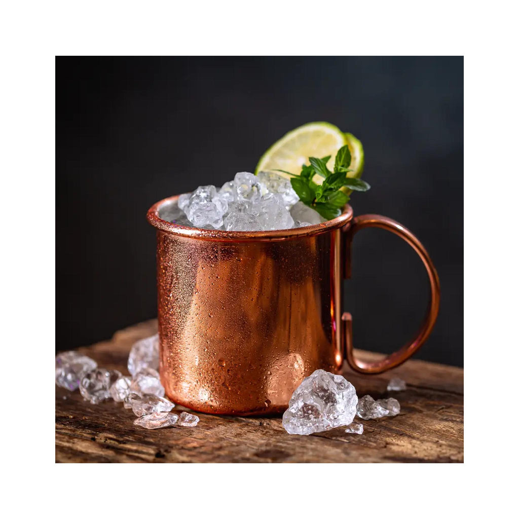 Wood Stove Kitchen Cocktail Mixers - use for Ginger & Lime