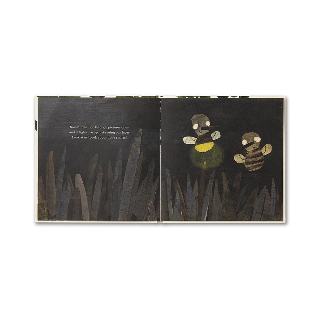 I've Been Meaning to Tell You - page