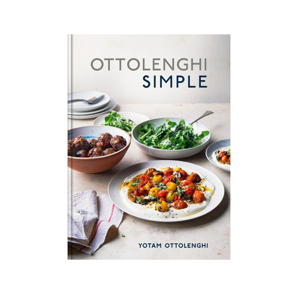 Ottolenghi Simple