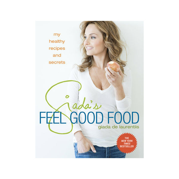 Giada's Feel Good Food