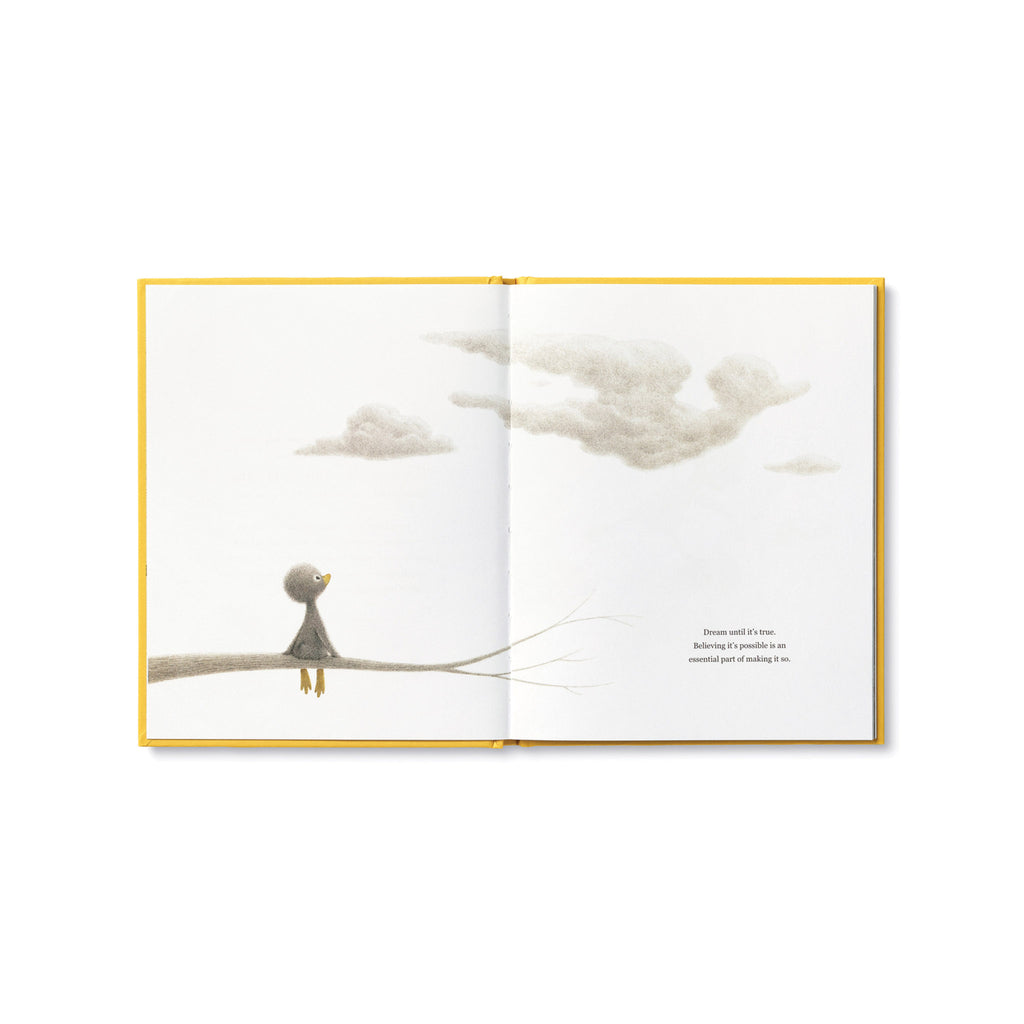 Finding Muchness - pages