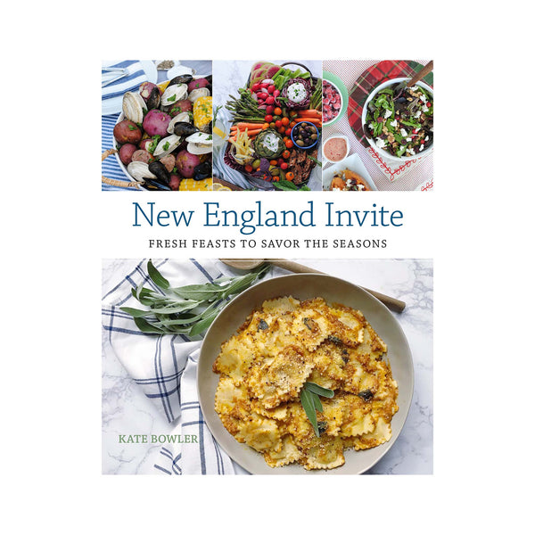 New England Invite