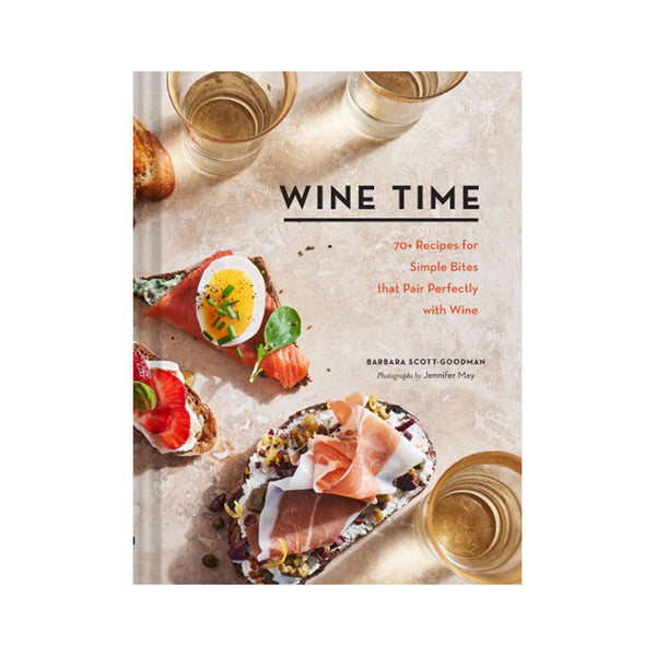 Wine Time