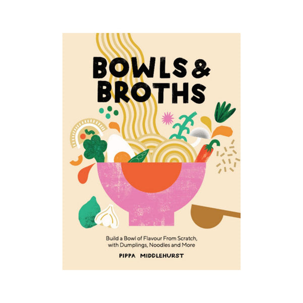 Bowls & Broths
