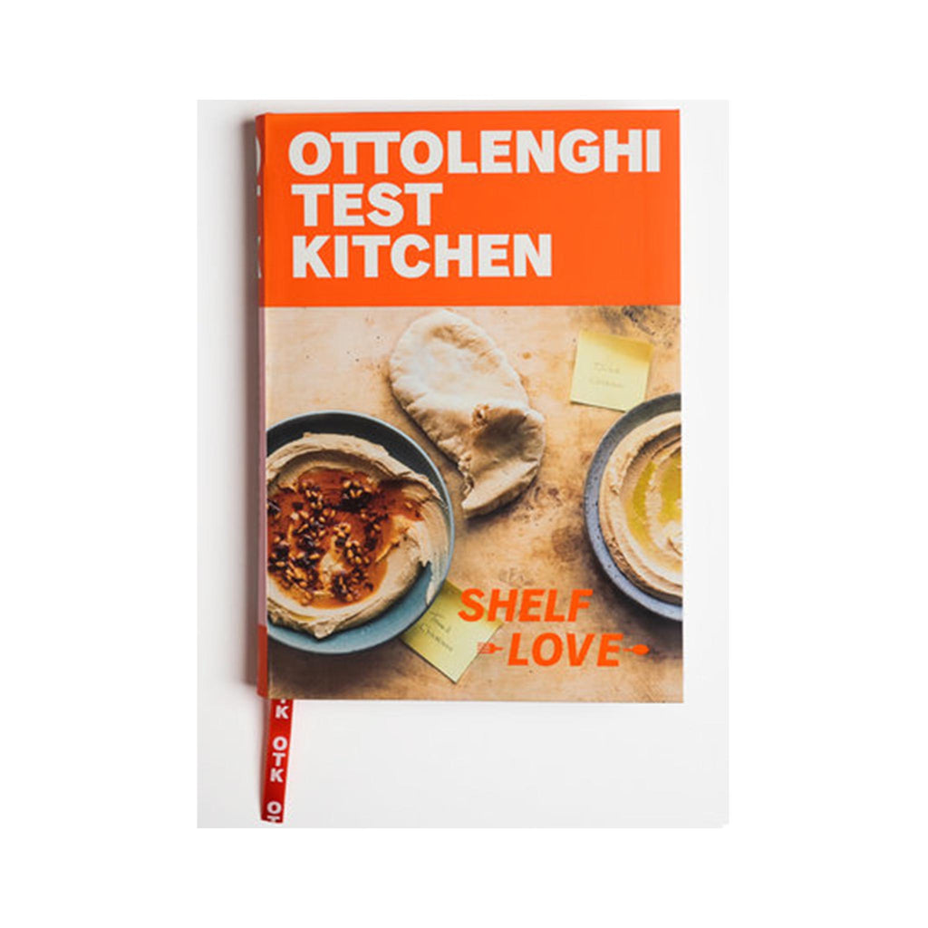 Ottolenghi Test Kitchen