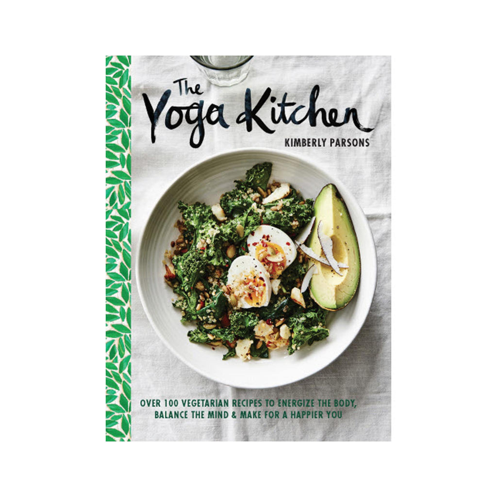 The Yoga Kitchen