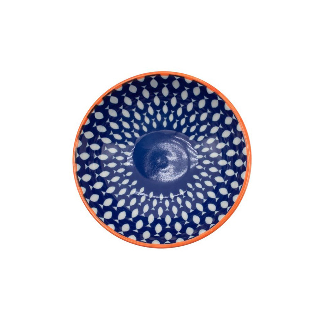 Kiri Sauce Dish - Fish - interior