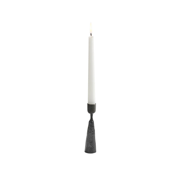 Palmer Taper Candle Holders - 6"