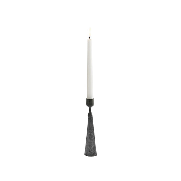 Palmer Taper Candle Holders - 8"