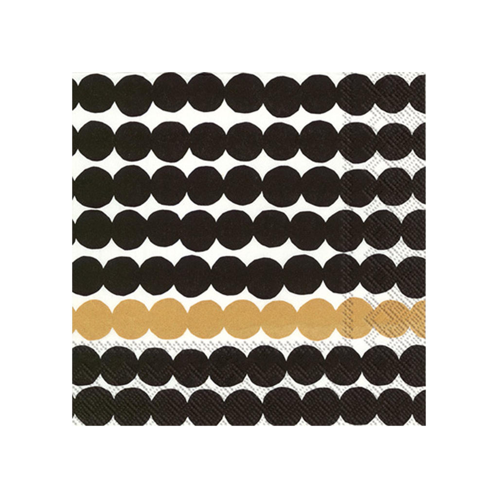 Marimekko Rasymatto Luncheon Napkins