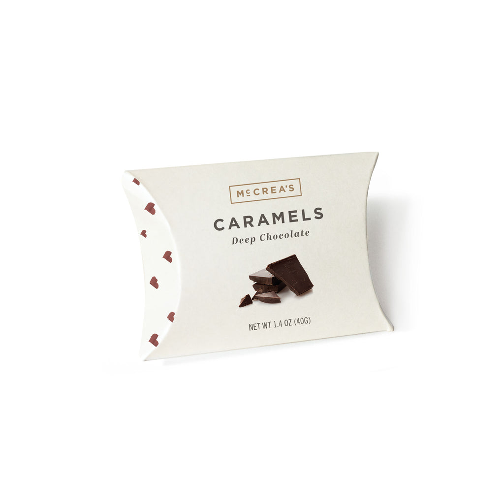 Deep Chocolate