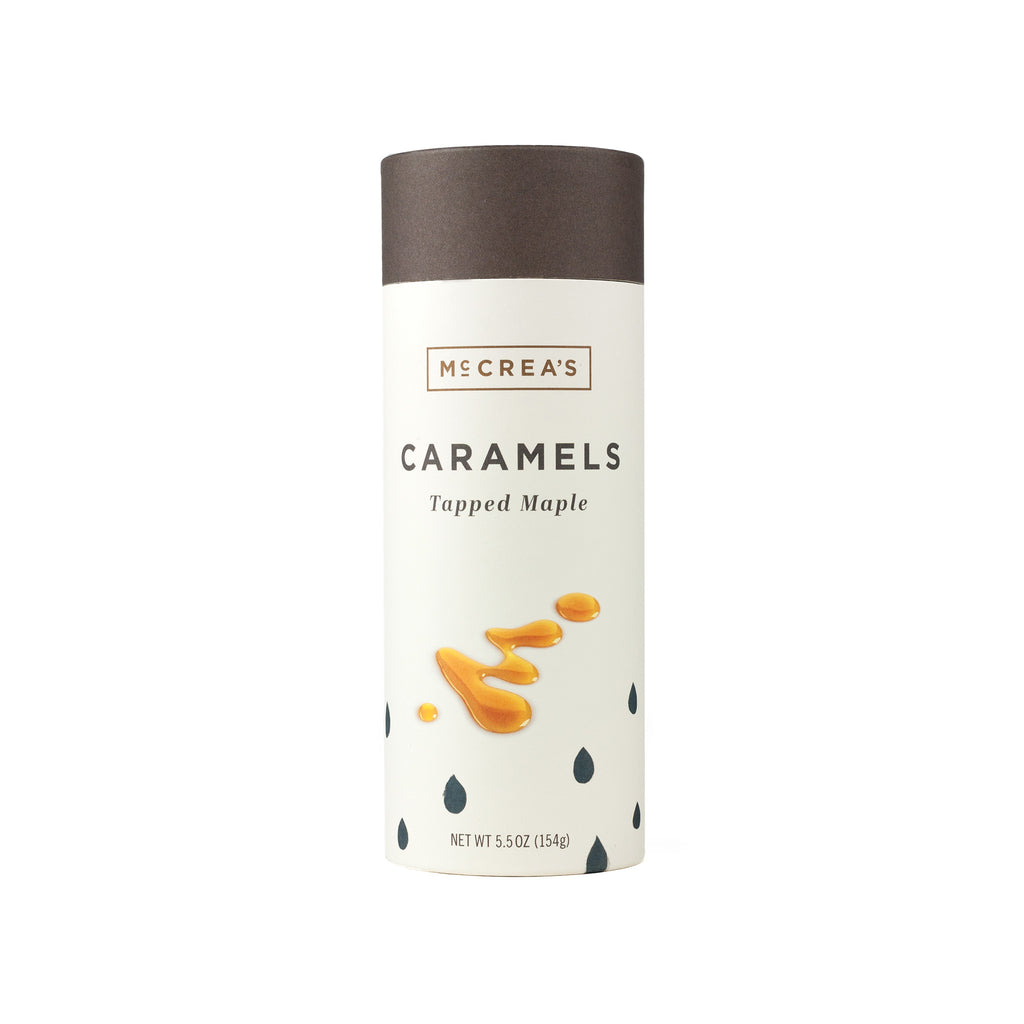 McCrea's Caramels - Tapped Maple