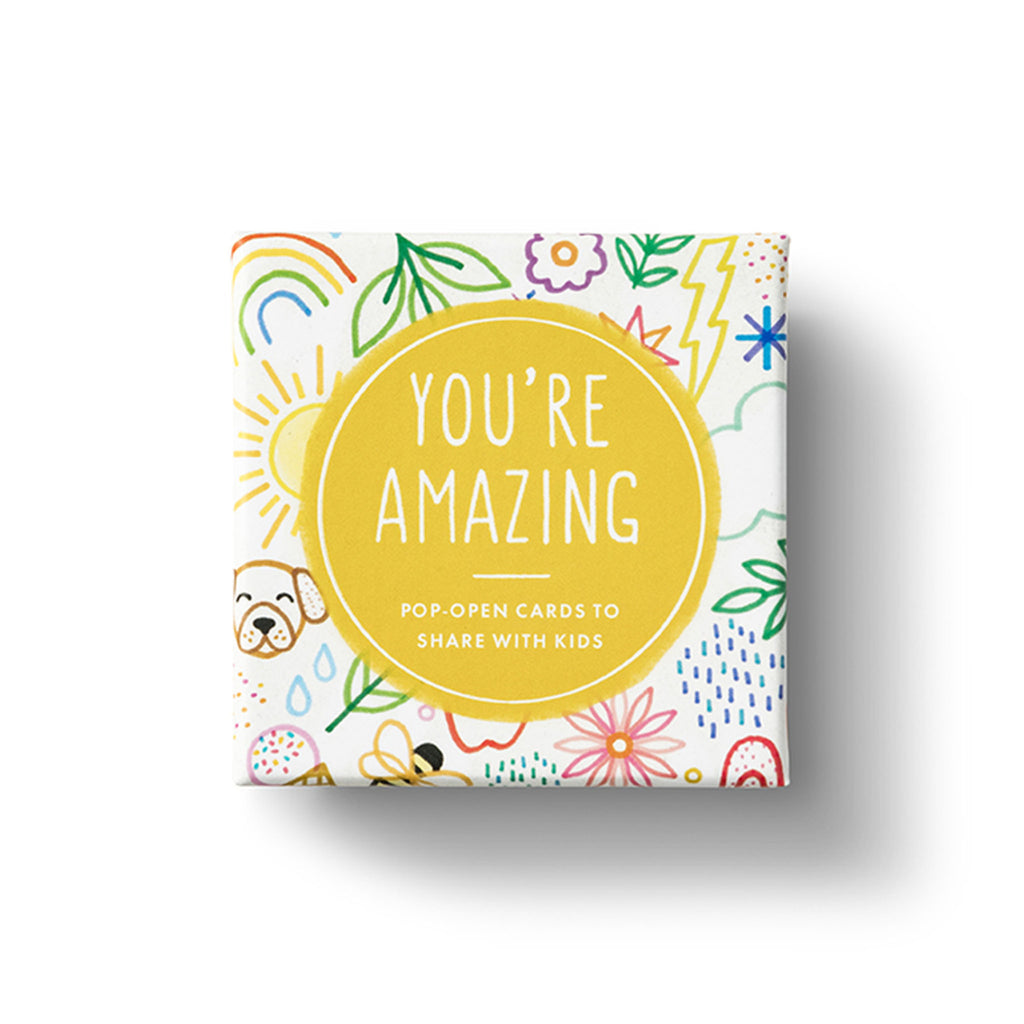 Thoughtfulls for Kids - You're Amazing