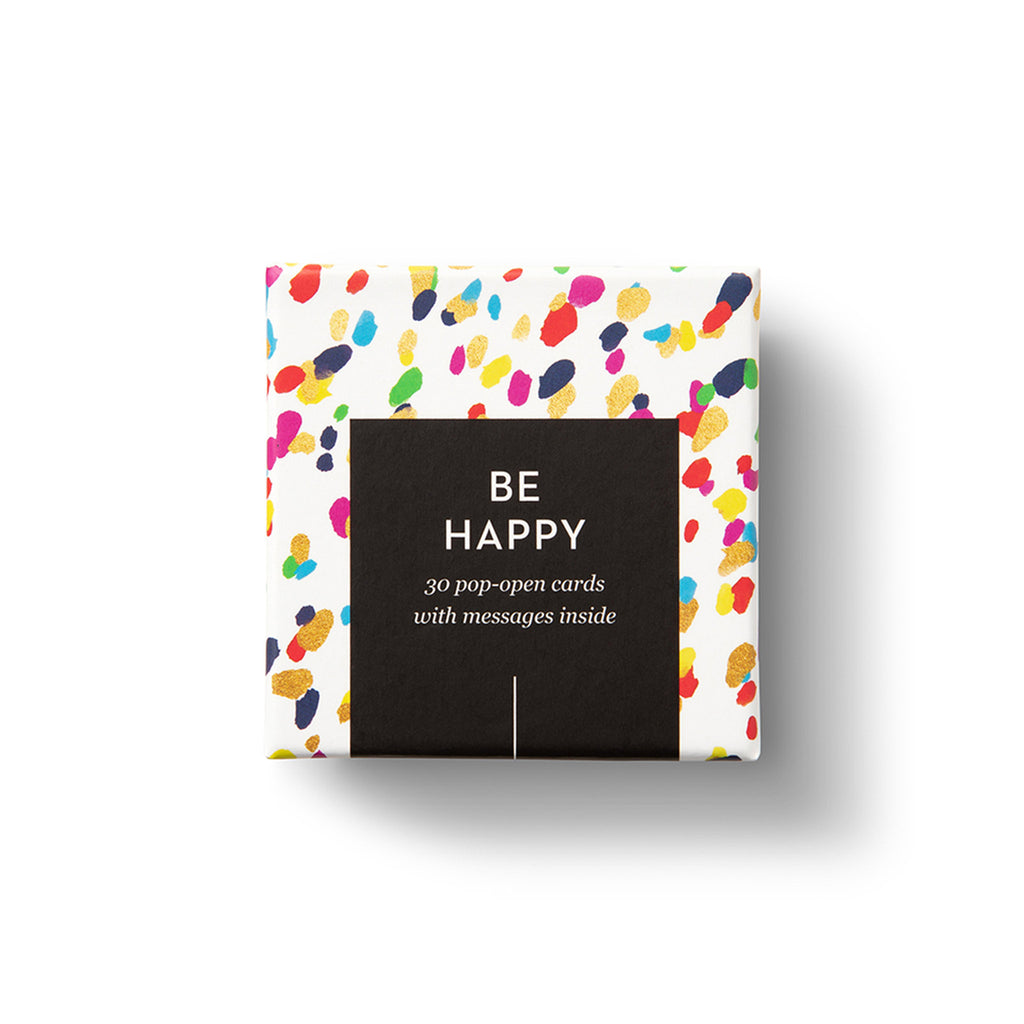 Thoughtfulls - Be Happy