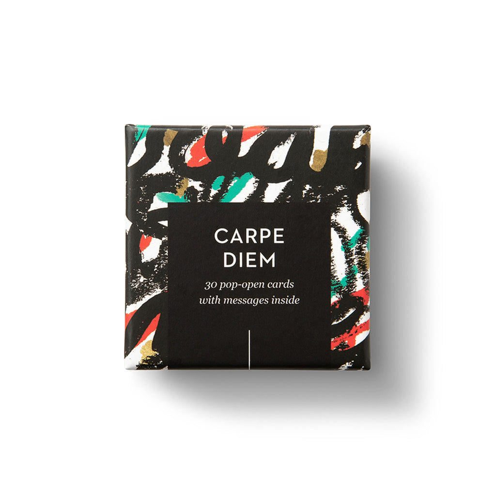 Thoughtfulls - Carpe Diem