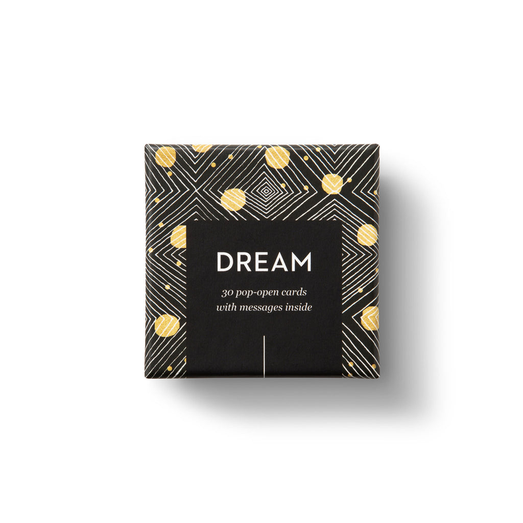 Thoughtfulls  - Dream