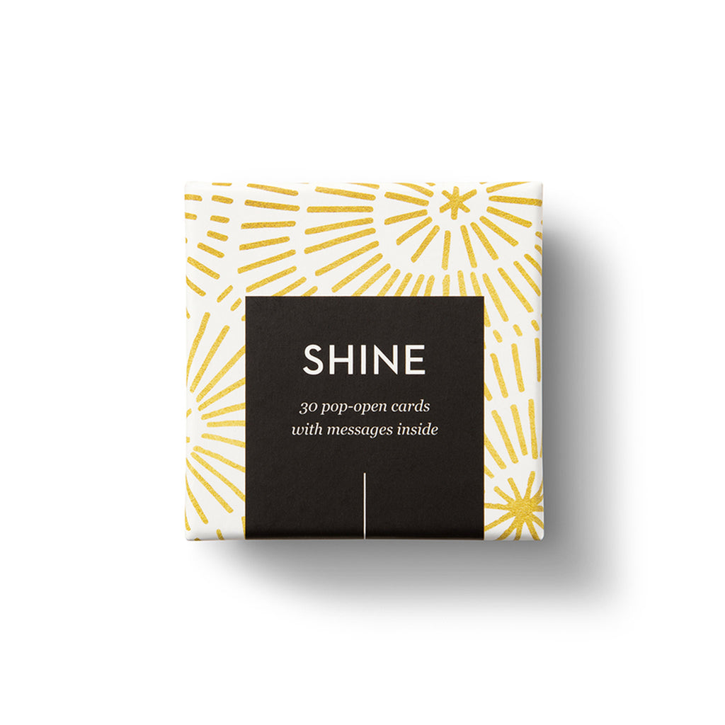 Thoughtfulls - Shine