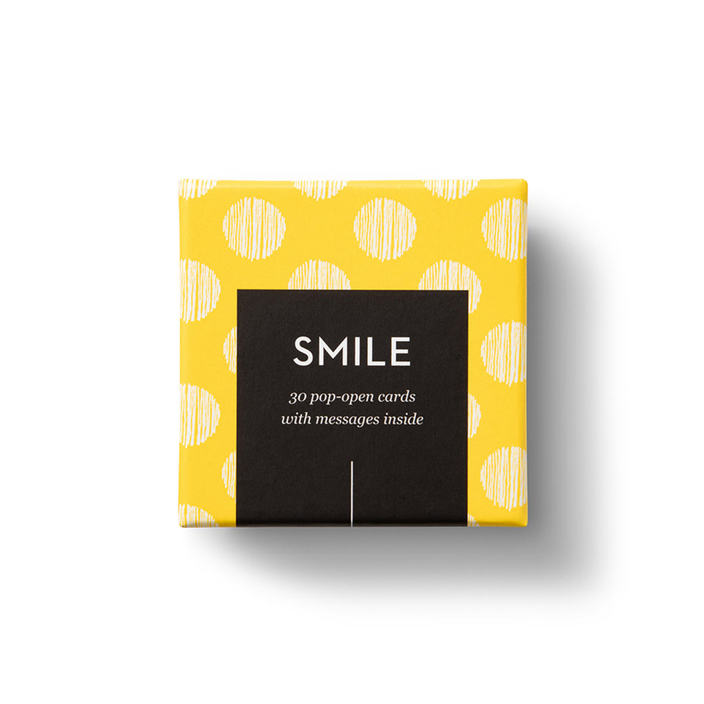 Thoughtfulls - Smile