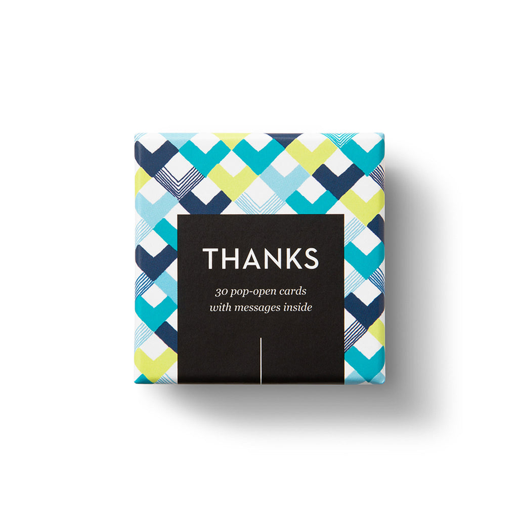 Thoughtfulls - Thanks