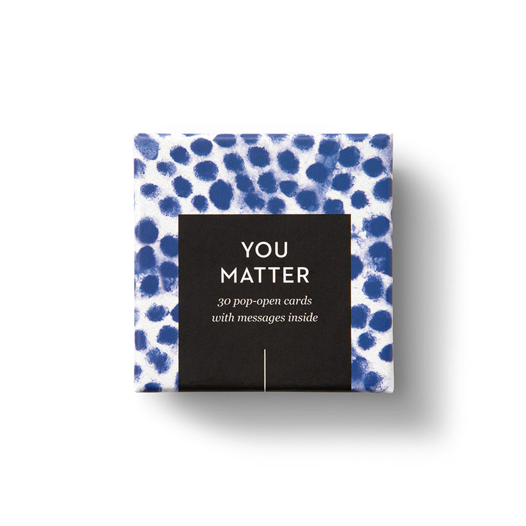 Thoughtfulls - You Matter