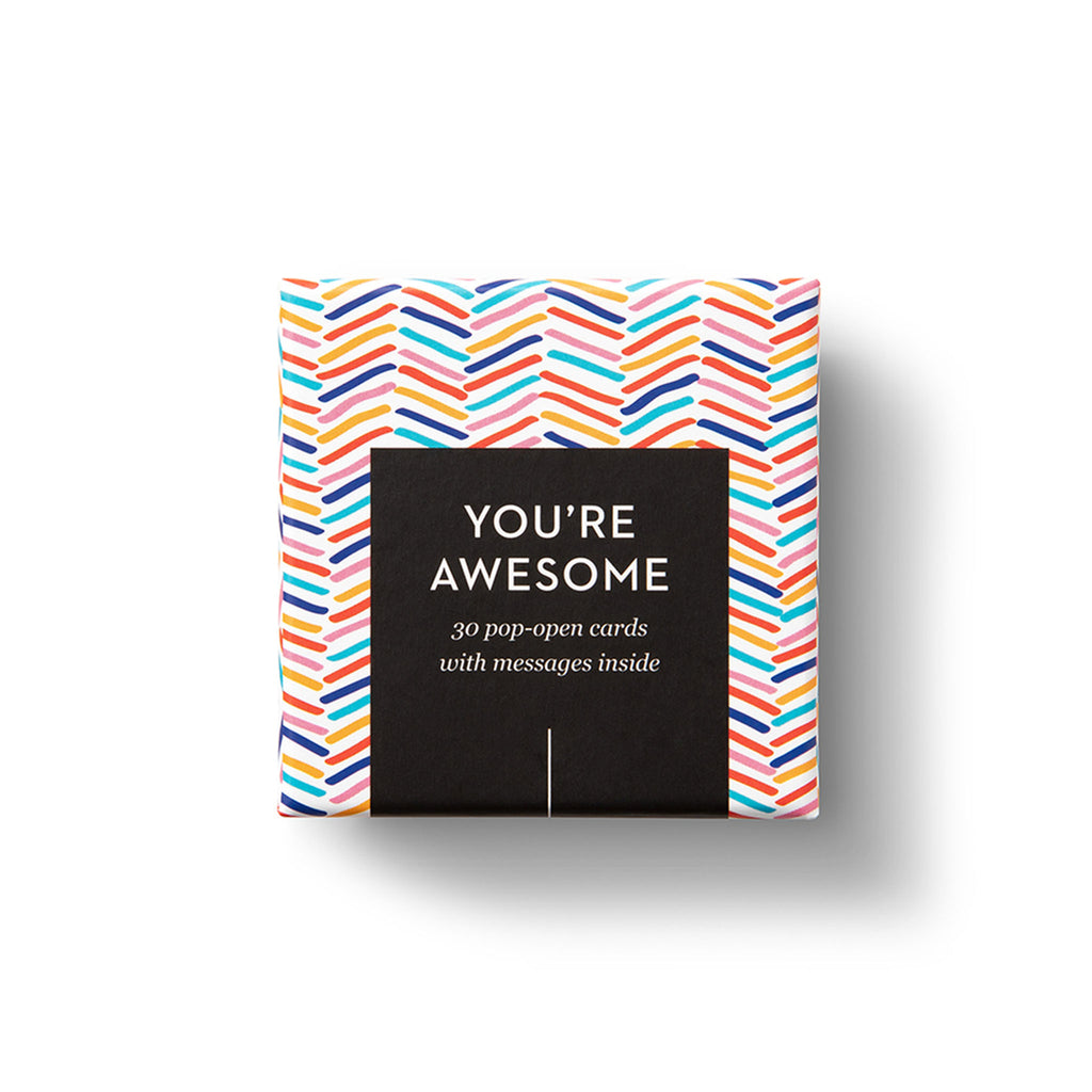 Thoughtfulls  - You're Awesome