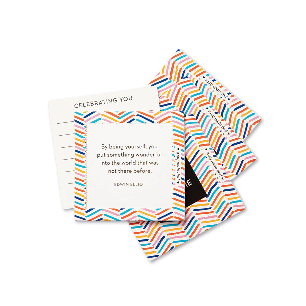 Thoughtfulls - You're Awesome example