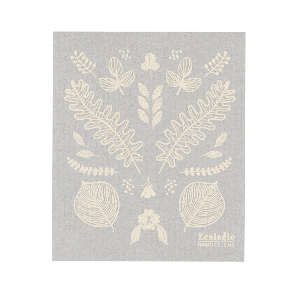 Ecologie Swedish Dishcloth  - Laurel