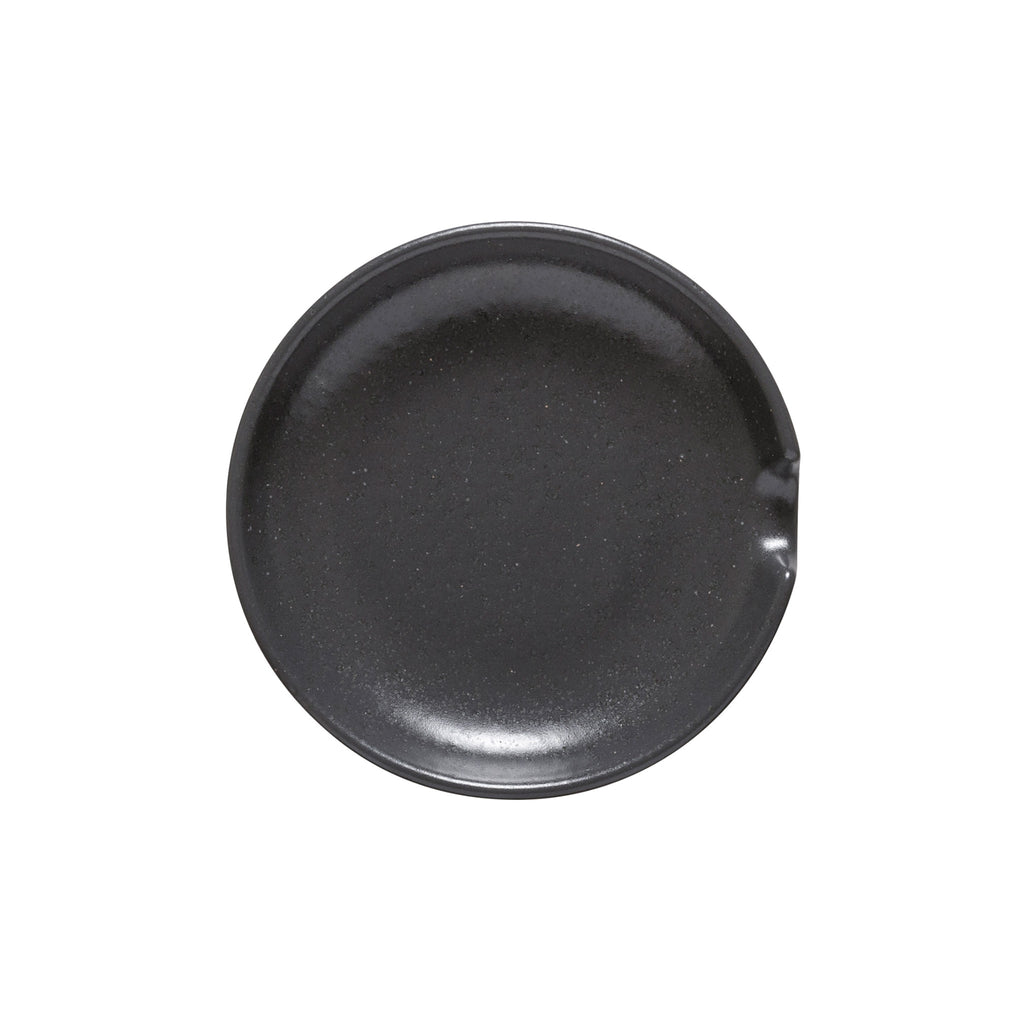 Pacifica Spoon Rest - Seed Grey