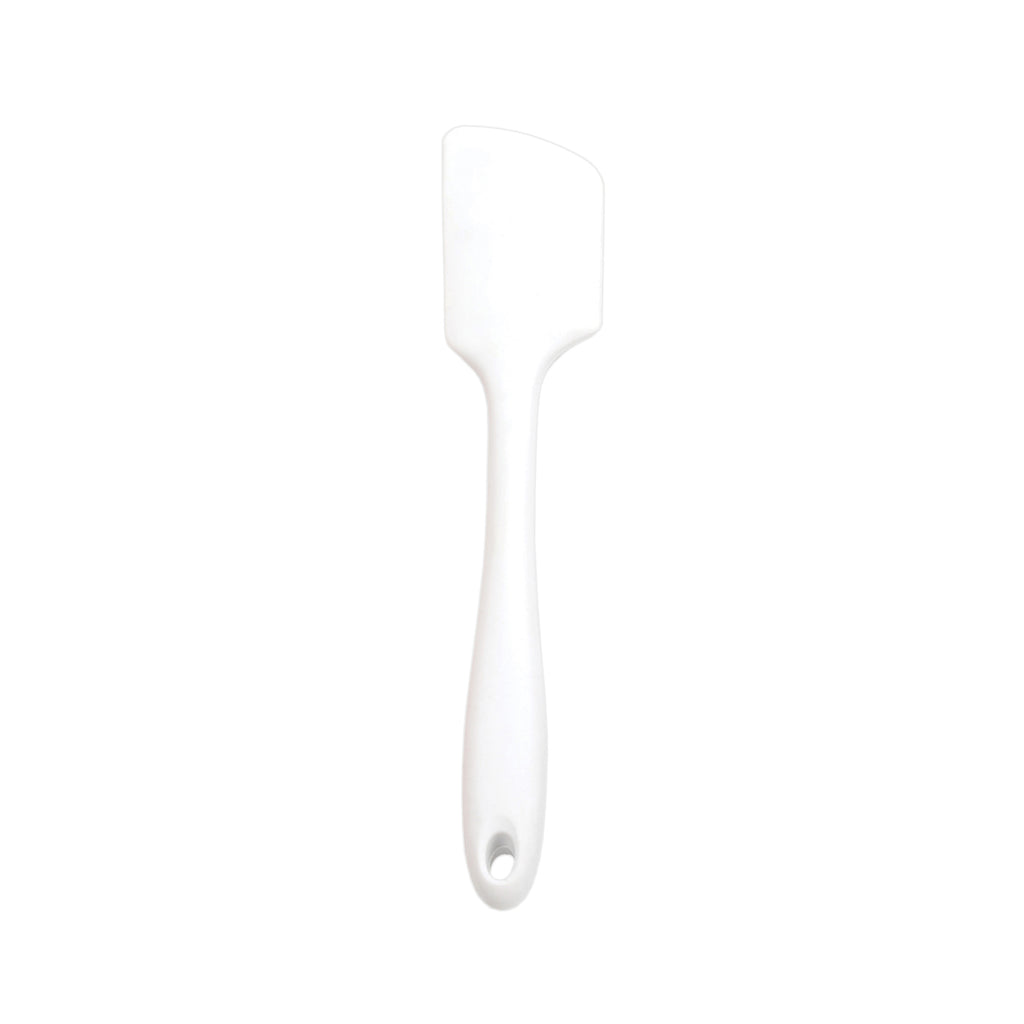 Silicone Spatula - White