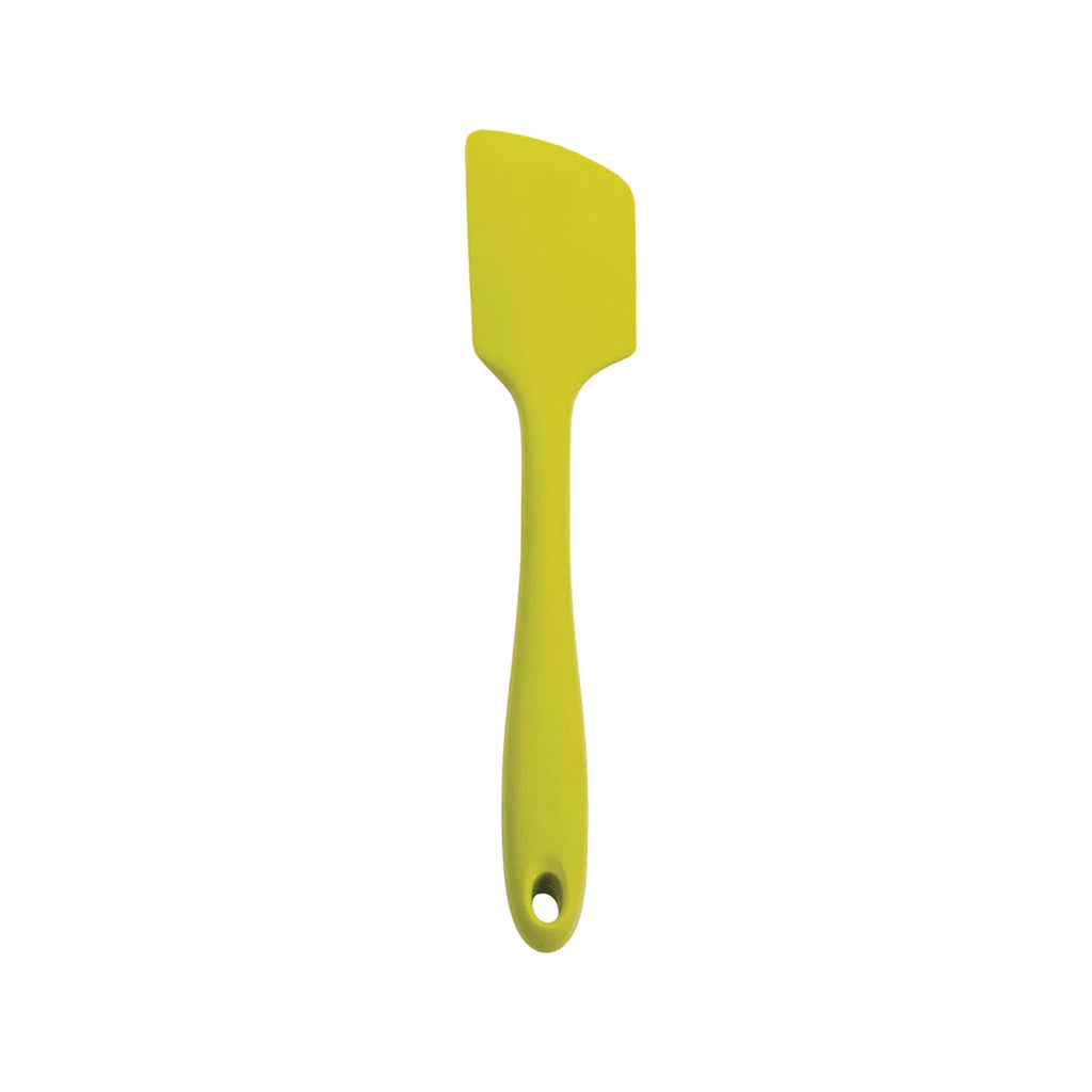 Silicone Spatulas - Green