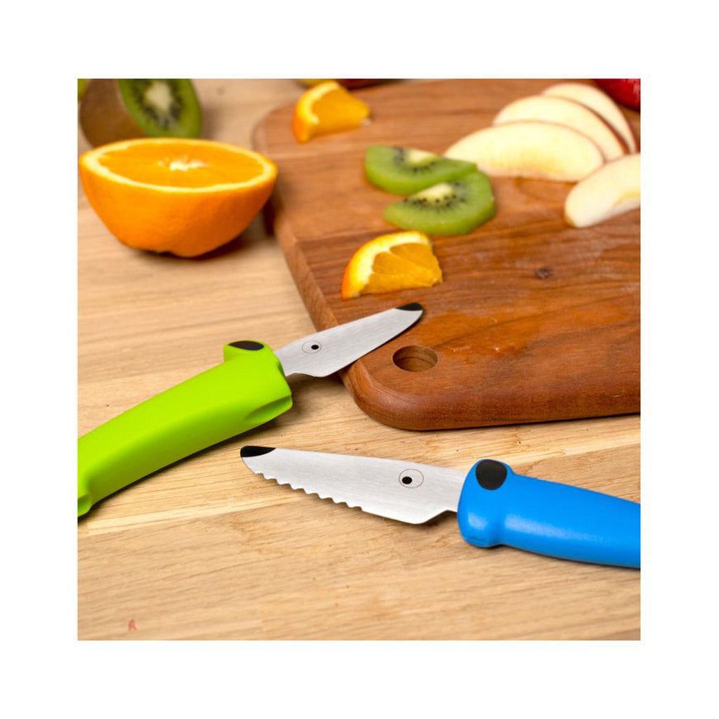 Kinderkitchen® Dog Knife Set
