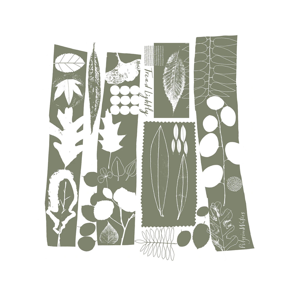 Pilgrim Waters Tea Towels