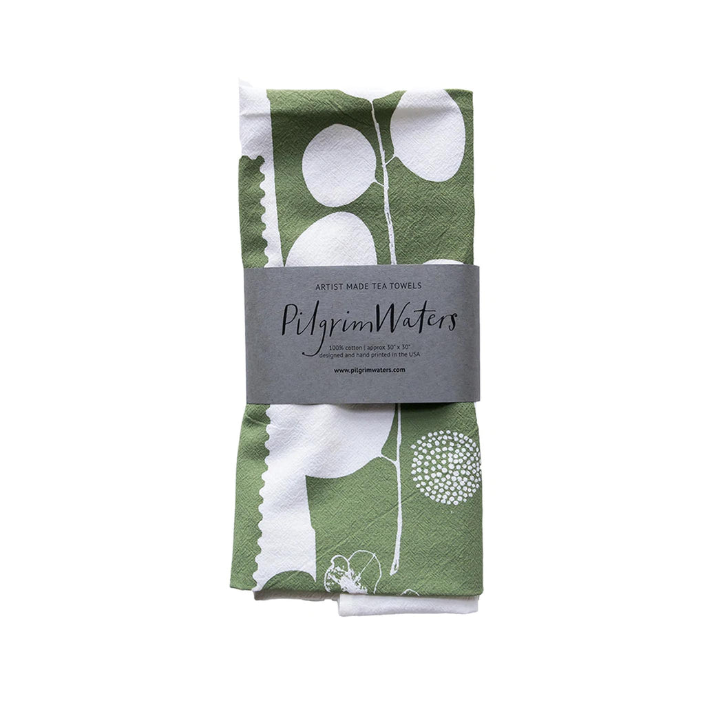 Pilgrim Waters Tea Towels - banded
