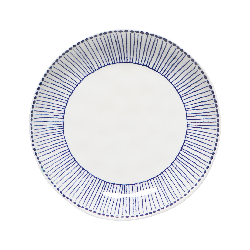 Sprout Stamped Plate