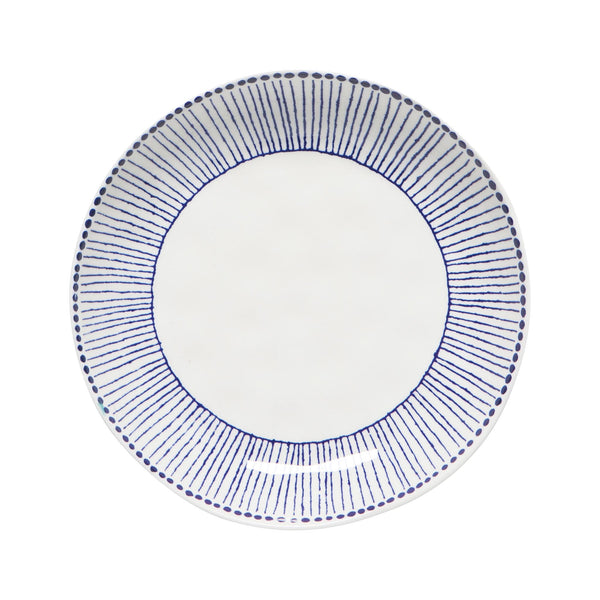 Sprout Stamped Plate
