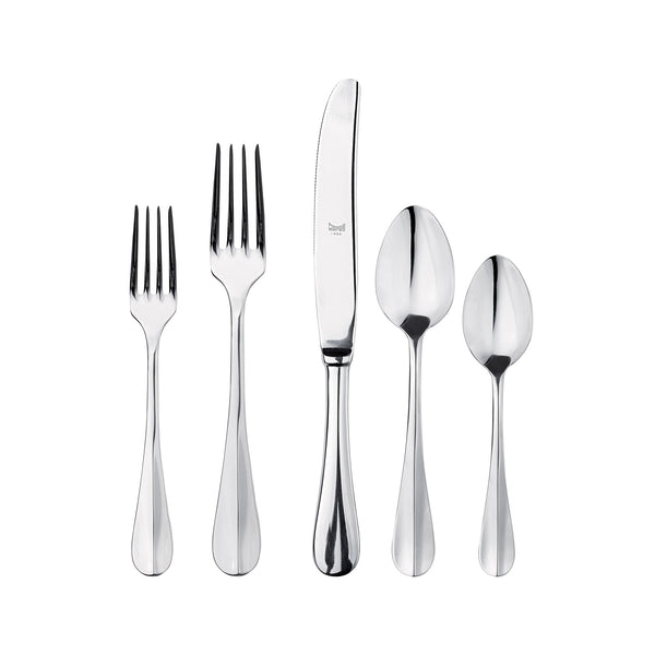 Mepra Roma 5PC Place Setting