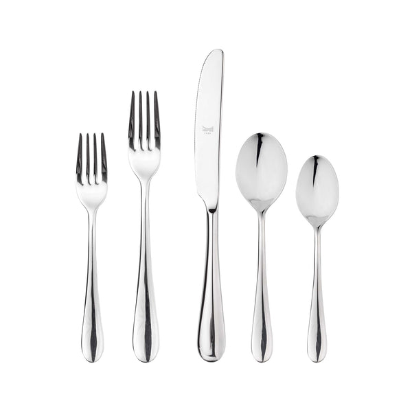 Mepra Natura 5PC Place Setting