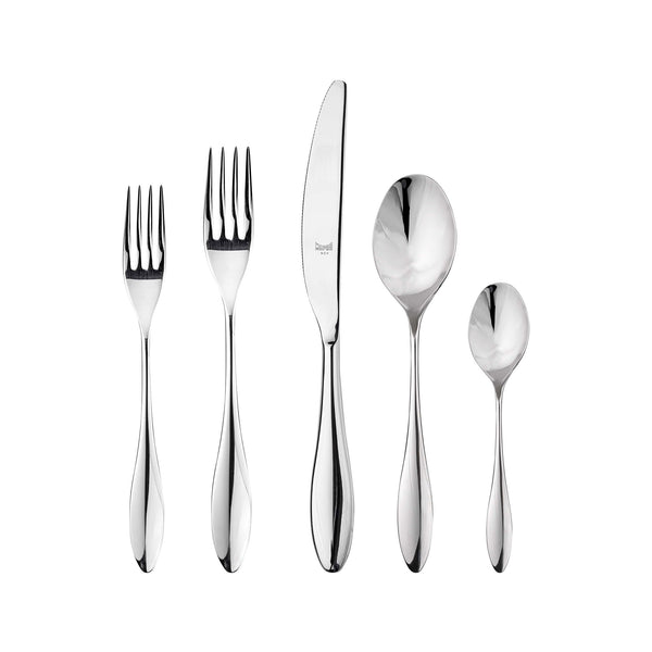 Mepra Carinzia 5PC Place Setting