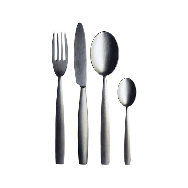 Mepra Mediterranean Ice 5PC Place Setting