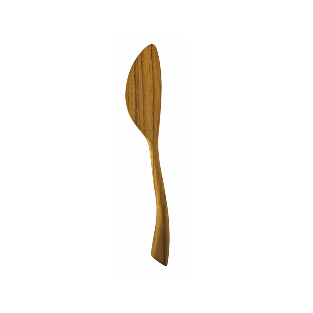 Teak Wave Spreader