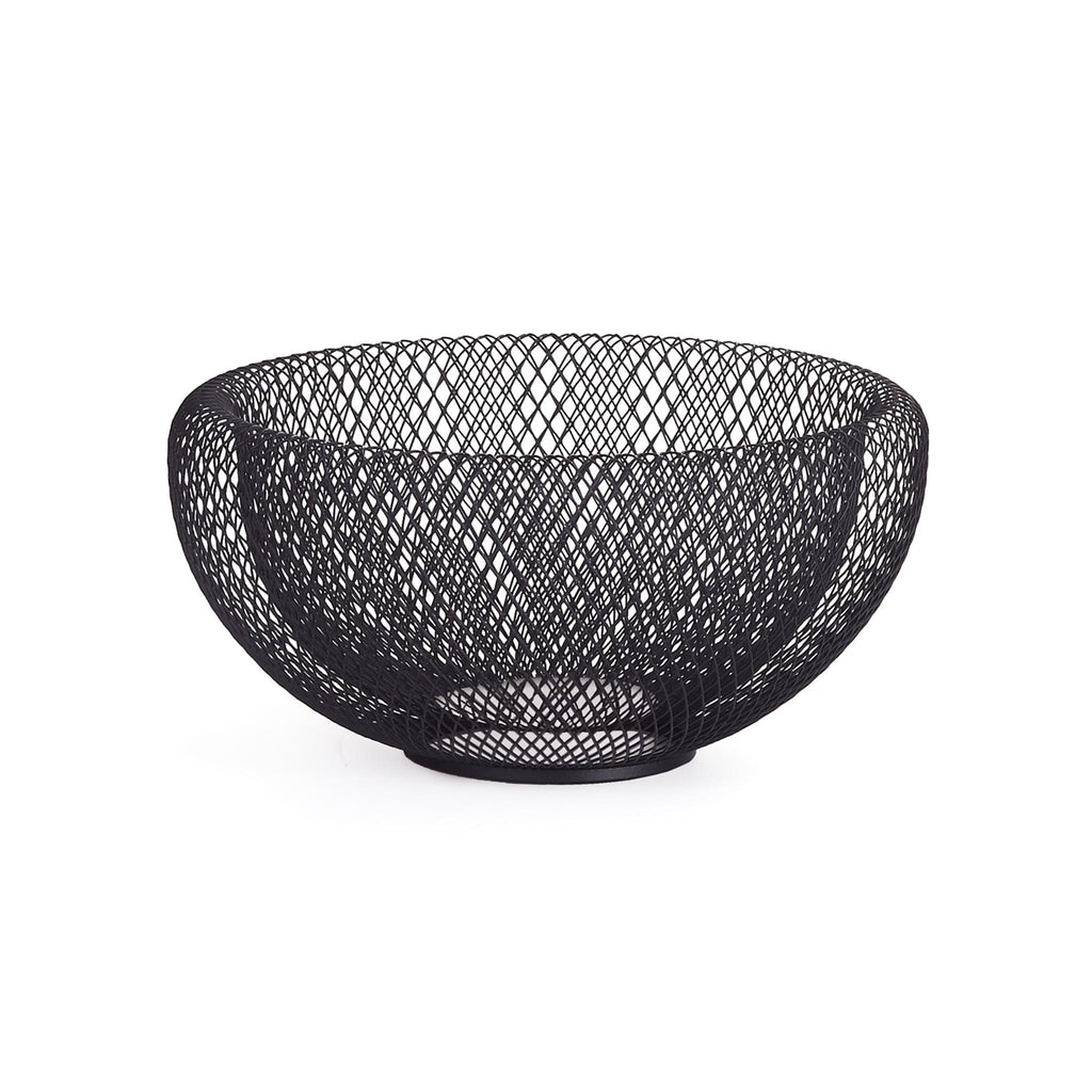 Mesh Double Wall Bowl - Medium