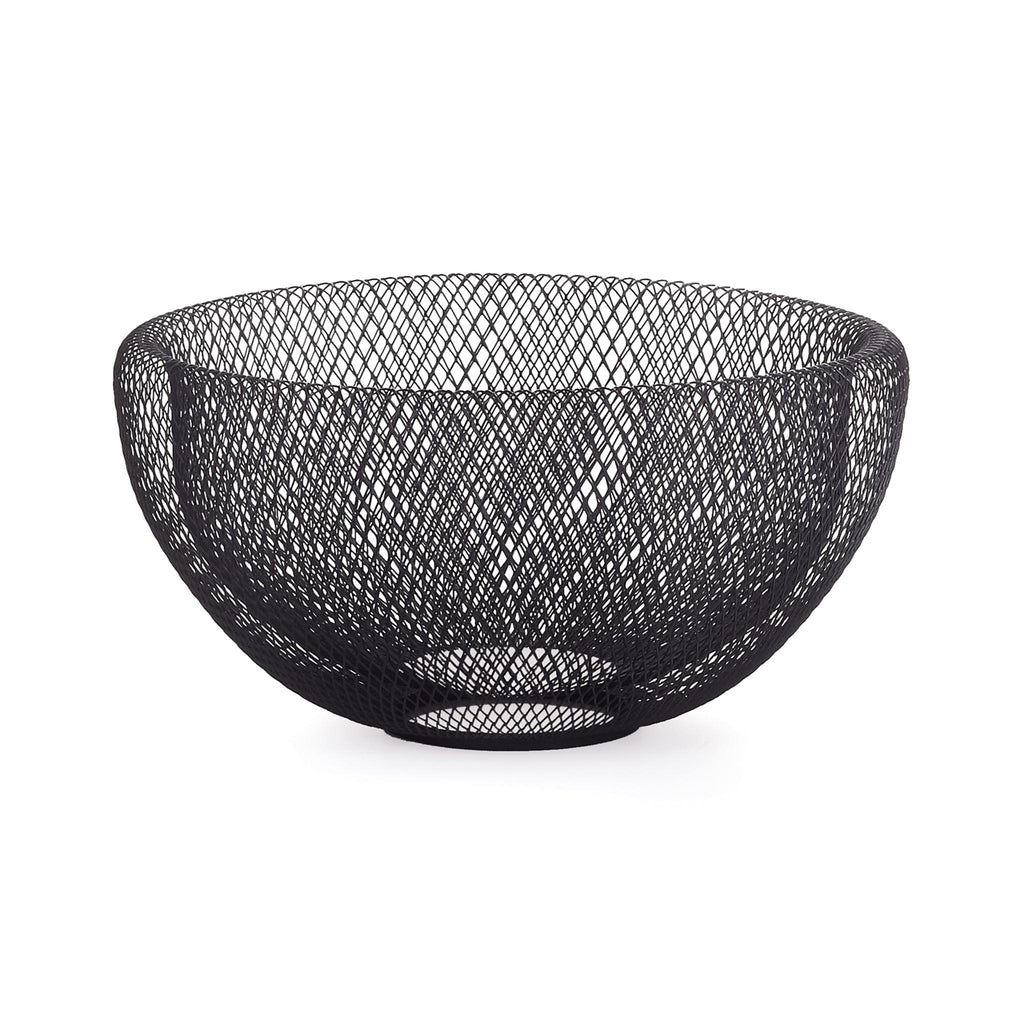 Mesh Double Wall Bowl - Large