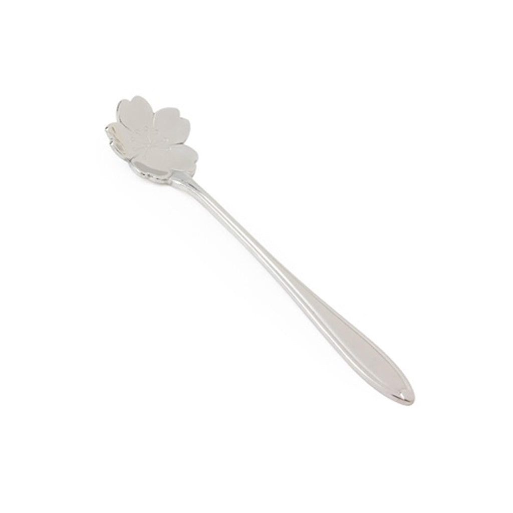 Sakura Cherry Blossom Teaspoon