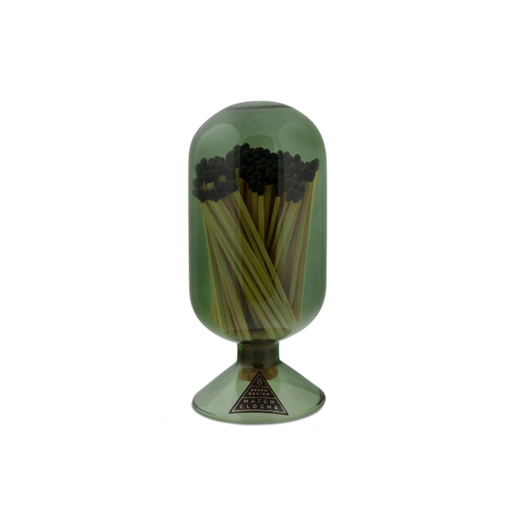 Skeem Match Cloches - Olive