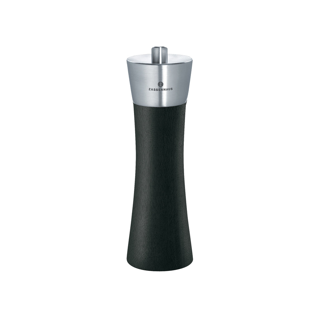 Augsburg Pepper Mill - Black