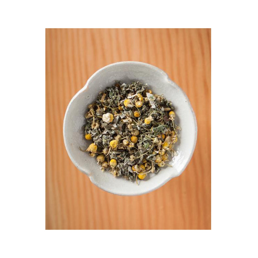 Flying Bird Botanicals Whatcom Camomile Leaf - Loose