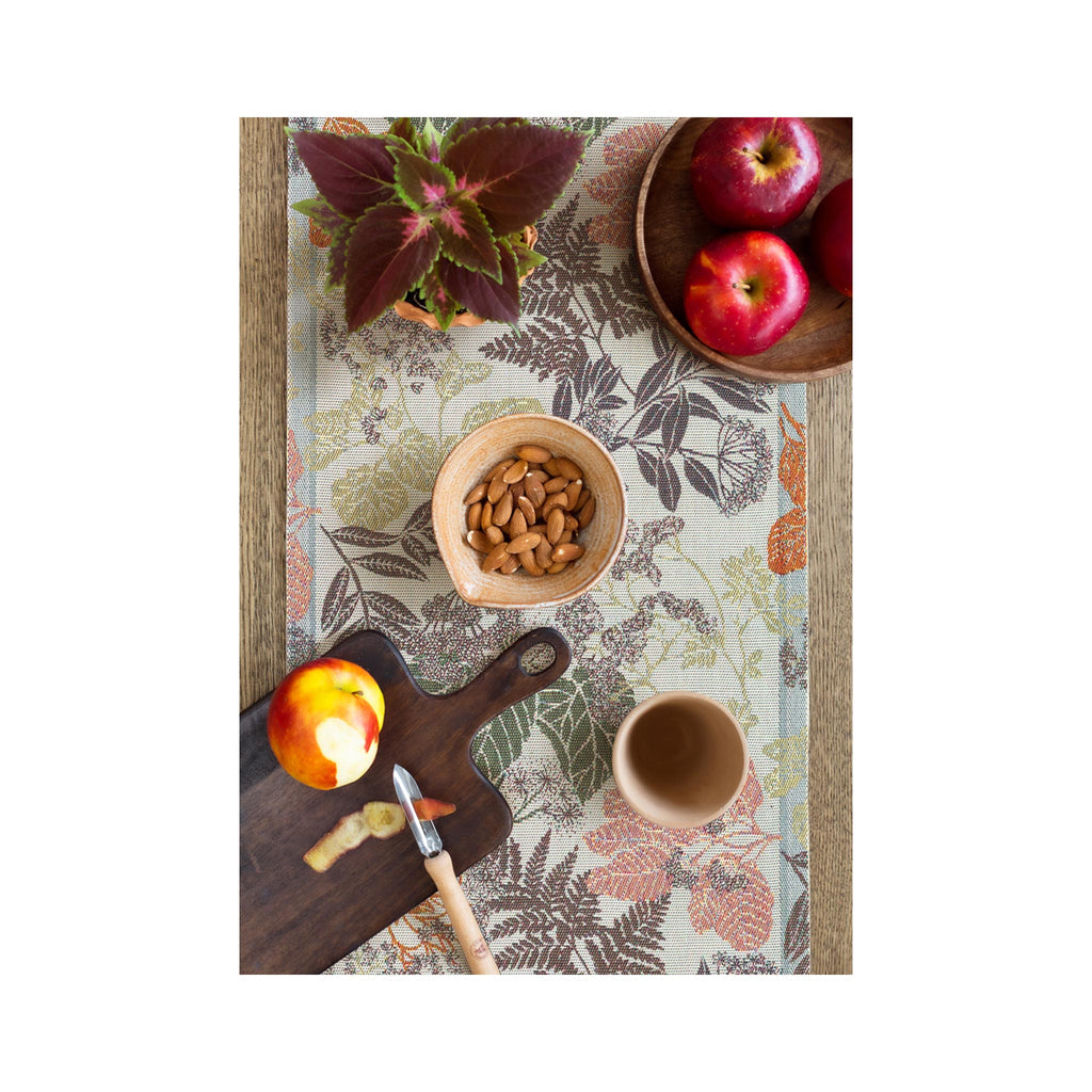 Ekelund Runner - HÖSTNATUR - on table