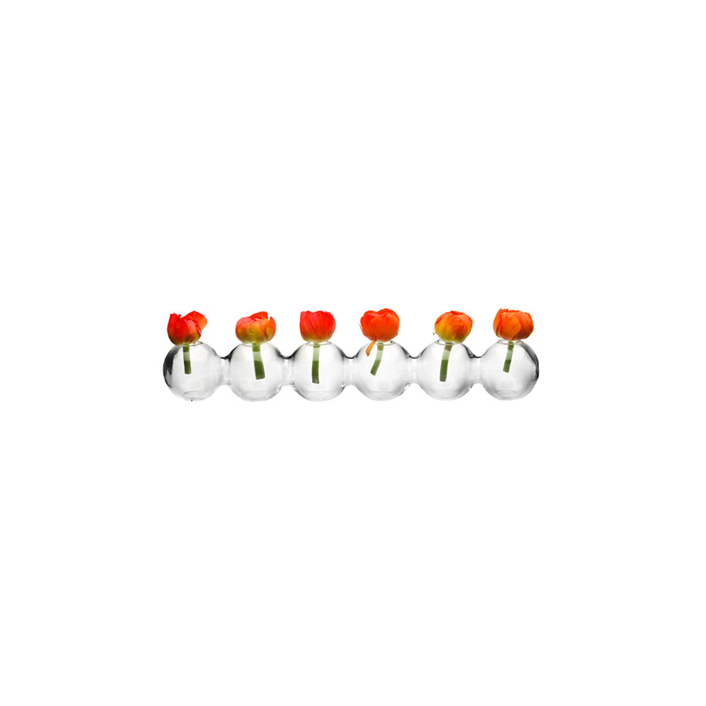 Caterpillar Vase